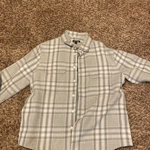Express Flannel